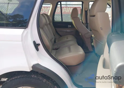 2012 Land Rover Range Rover Sport Hse from USA, damaged, VIN SALSF2D46CA758691